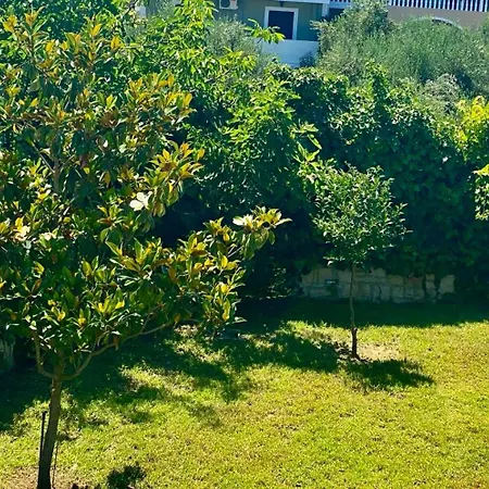 Asclepeias Ionian Vila