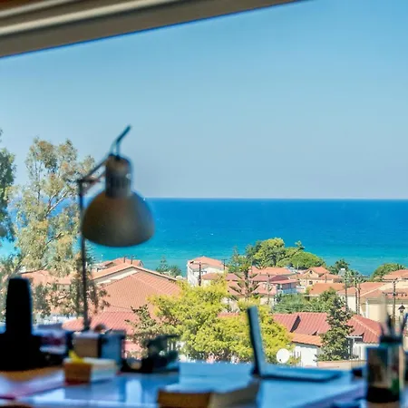 Asclepeias Ionian *