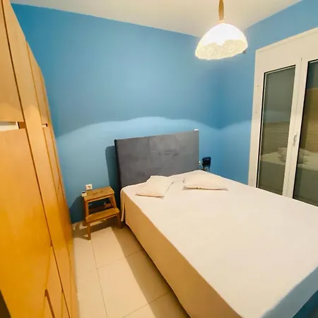 Asclepeias Ionian Villa Argassi