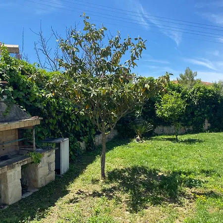 Asclepeias Ionian Argassi