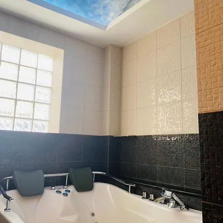 Asclepeias Ionian Willa