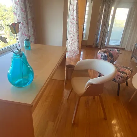 Asclepeias Ionian Villa