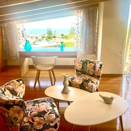Asclepeias Ionian Villa *