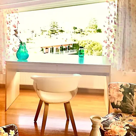 Asclepeias Ionian Villa *