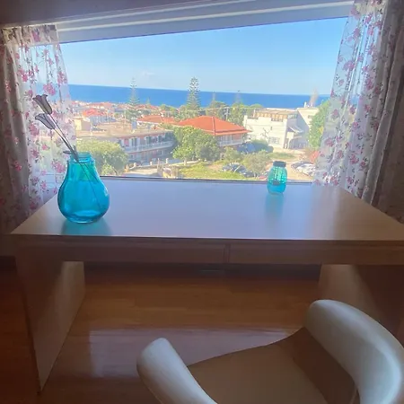 Asclepeias Ionian Villa
