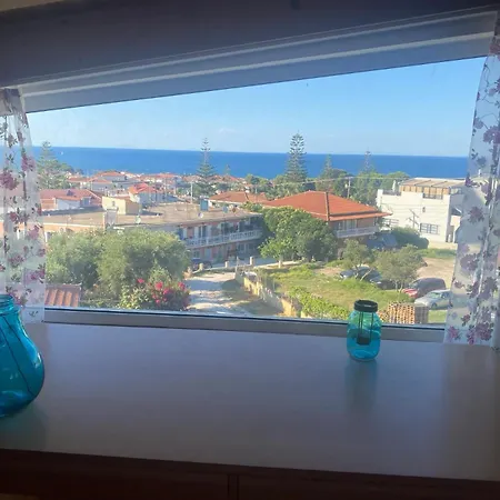 Villa Asclepeias Ionian