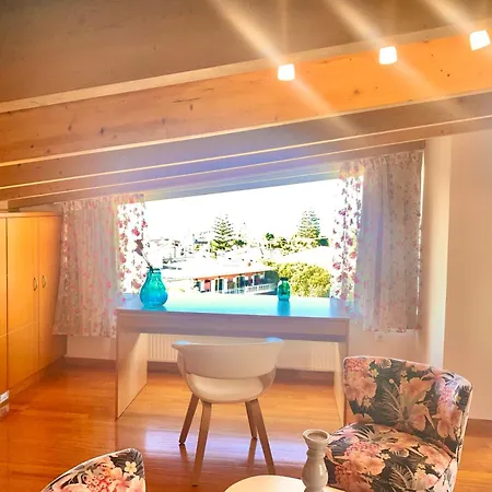 Asclepeias Ionian Villa *