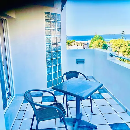 Asclepeias Ionian Villa Argassi