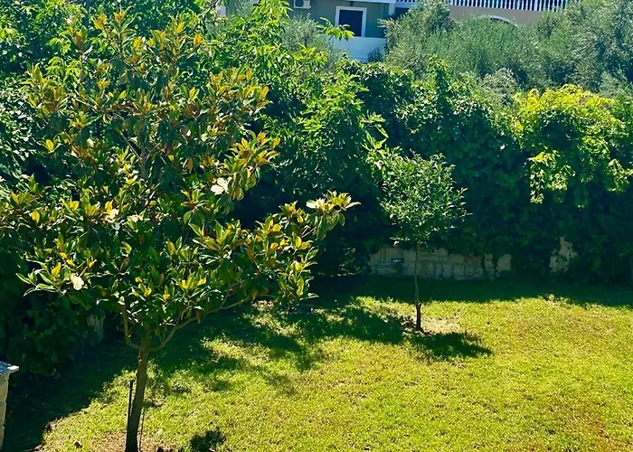 Asclepeias Ionian Villa