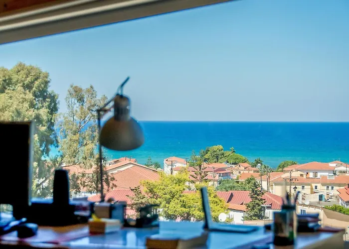 Asclepeias Ionian *