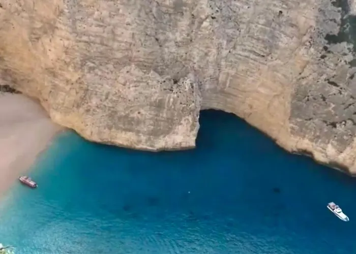 Asclepeias Ionian Villa Argassi