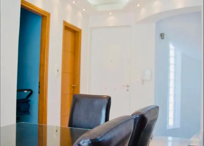 Villa Asclepeias Ionian *