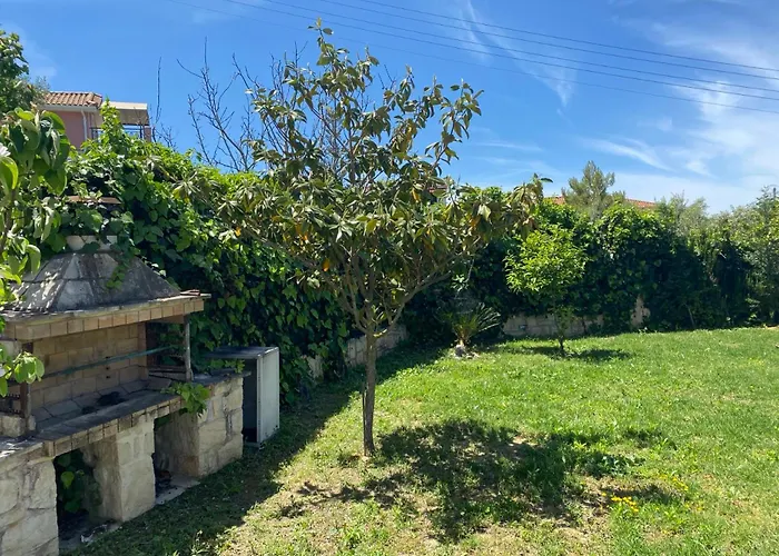 Asclepeias Ionian Argassi