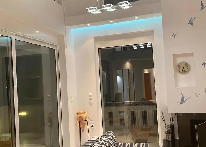 Asclepeias Ionian Argassi