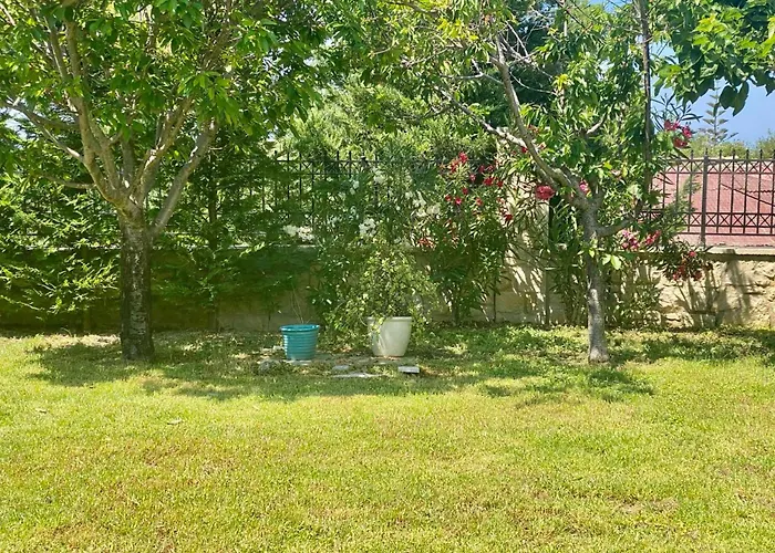 Asclepeias Ionian Argassi