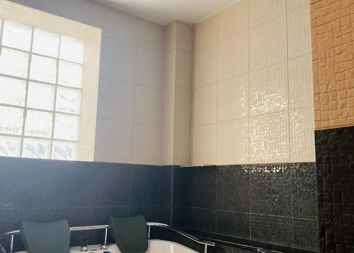 Asclepeias Ionian Villa