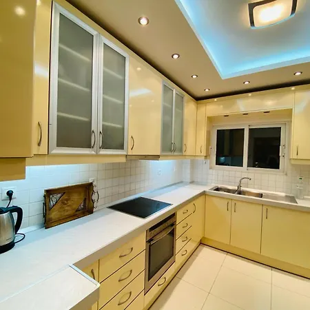 Asclepeias Ionian Vila