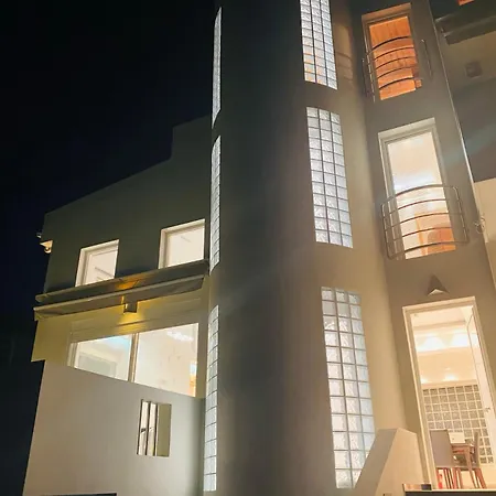 Asclepeias Ionian Vila