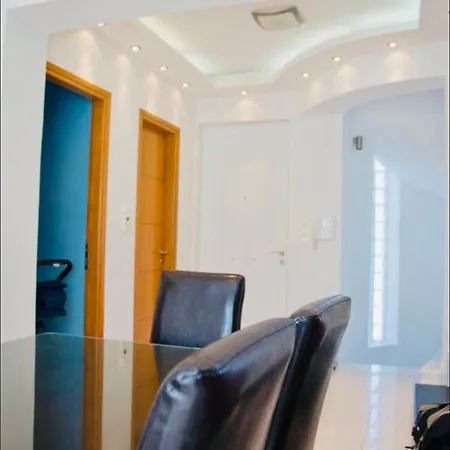 Vila Asclepeias Ionian *