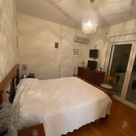 Asclepeias Ionian Argassi