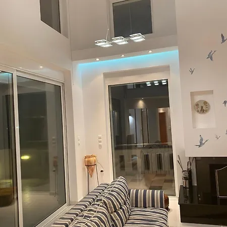 Asclepeias Ionian Argassi