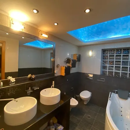 Vila Asclepeias Ionian