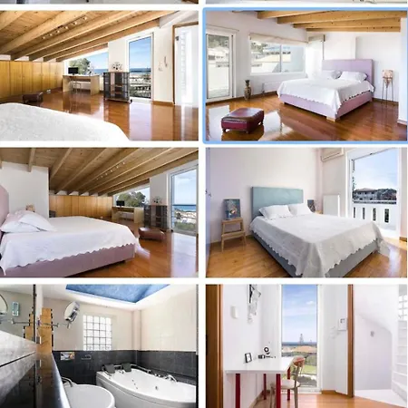 Asclepeias Ionian * Argassi